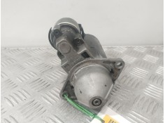 Recambio de motor arranque para opel zafira a monospace (t98) 1.8 16v (f75) referencia OEM IAM 93174027  
