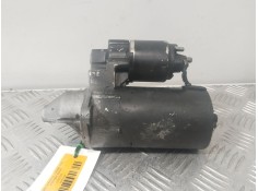 Recambio de motor arranque para opel zafira a monospace (t98) 1.8 16v (f75) referencia OEM IAM 93174027   2