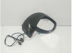 Recambio de espejo retrovisor derecho para citroën c4 picasso i monospace (ud_) 1.6 hdi referencia OEM IAM 8153G7  