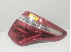 Recambio de piloto trasero derecho para citroën c4 picasso i monospace (ud_) 1.6 hdi referencia OEM IAM 6351CA  