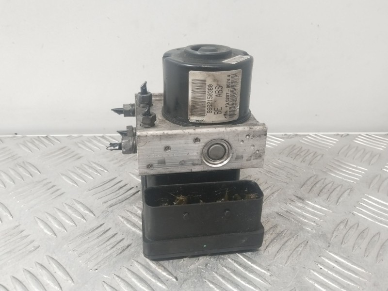 Recambio de abs para citroën c3 i (fc_, fn_) 1.4 i referencia OEM IAM 00403770E0 454164 