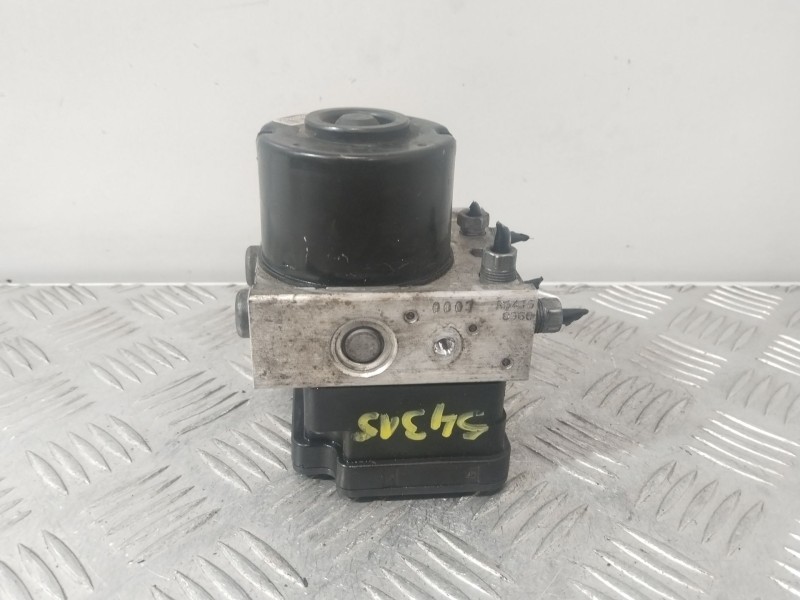 Recambio de abs para citroën c3 i (fc_, fn_) 1.4 i referencia OEM IAM 00403770E0 454164 