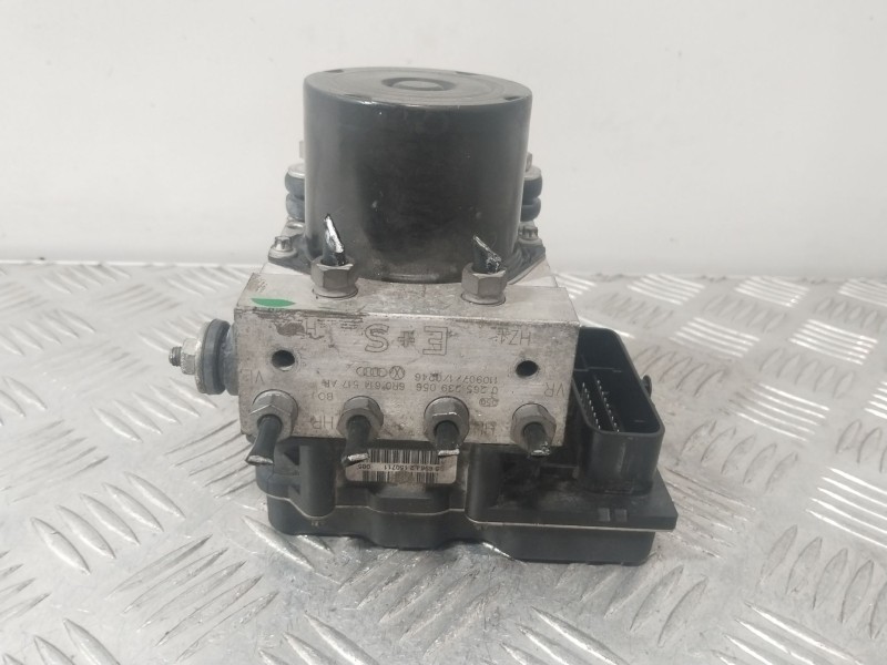 Recambio de abs para volkswagen polo v (6r1, 6c1) 1.2 referencia OEM IAM 0265955025  