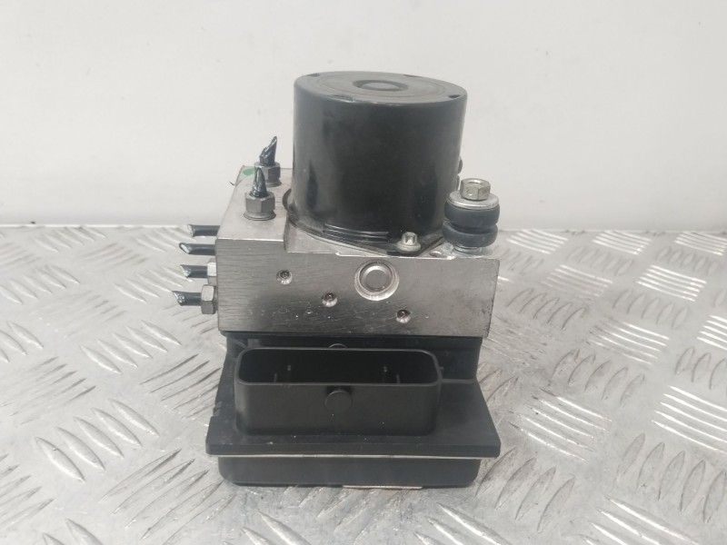 Recambio de abs para volkswagen polo v (6r1, 6c1) 1.2 referencia OEM IAM 0265955025  