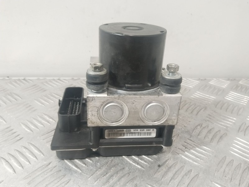Recambio de abs para volkswagen polo v (6r1, 6c1) 1.2 referencia OEM IAM 0265955025  