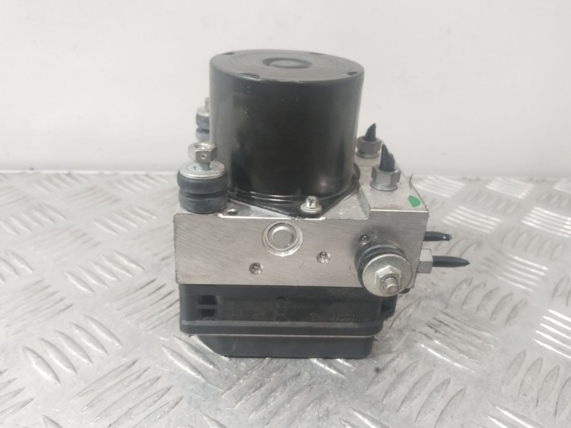 Recambio de abs para volkswagen polo v (6r1, 6c1) 1.2 referencia OEM IAM 0265955025  