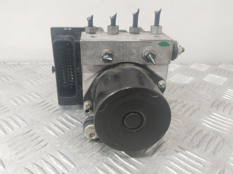 Recambio de abs para volkswagen polo v (6r1, 6c1) 1.2 referencia OEM IAM 0265955025  