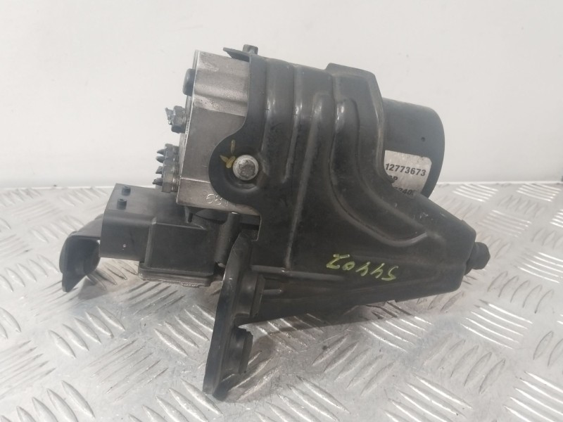 Recambio de abs para citroën xsara (n1) 1.8 i 16v referencia OEM IAM 15994401C 454135 
