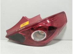 Recambio de piloto trasero derecho para opel corsa d (s07) 1.0 (l08, l68) referencia OEM IAM 93189091  