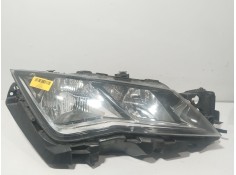 Recambio de faro derecho para seat leon st (5f8) 1.4 tgi referencia OEM IAM 5F1941016B  