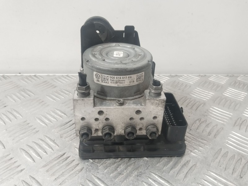 Recambio de abs para seat leon (5f1) 1.5 tgi referencia OEM IAM 5Q0614517EG  