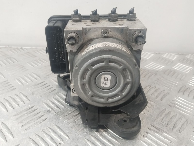 Recambio de abs para seat leon (5f1) 1.5 tgi referencia OEM IAM 5Q0614517EG  