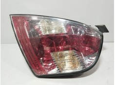 Recambio de piloto trasero derecho para fiat stilo (192_) 1.4 16v (192axh1b, 192bxh1b) referencia OEM IAM 46823705  