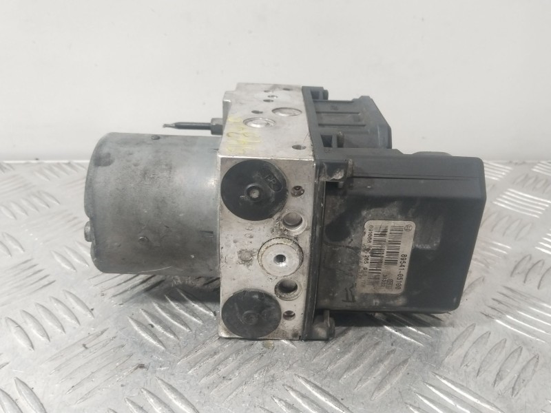 Recambio de abs para toyota avensis (_t25_) 2.2 d-4d (adt251_) referencia OEM IAM 0265956178  