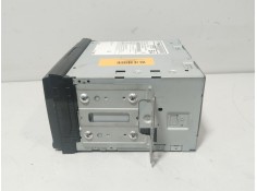 Recambio de pantalla multifuncion para nissan leaf (ze1) electric referencia OEM IAM 259154NR0E   2