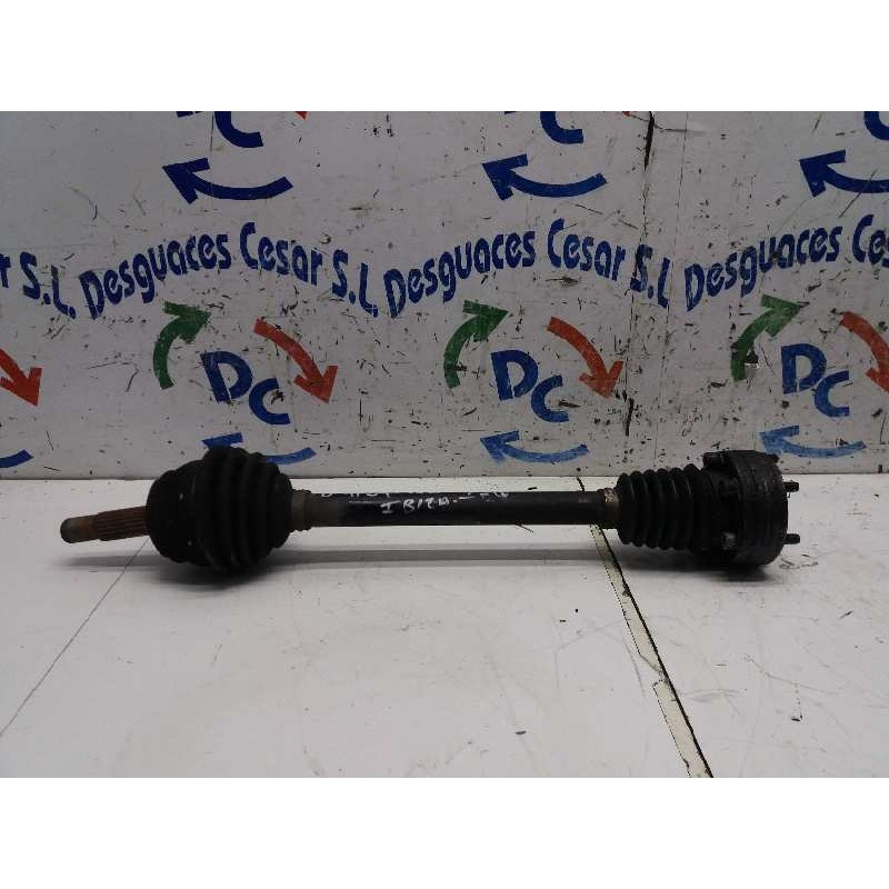 TRANSMISION DELANTERA IZQUIERDA 6K0407271J  - imagen 1