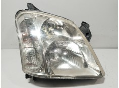 Recambio de faro derecho para opel meriva a monospace (x03) 1.7 cdti (e75) referencia OEM IAM 93175365  