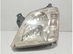 Recambio de faro izquierdo para opel meriva a monospace (x03) 1.7 cdti (e75) referencia OEM IAM 93175364  
