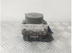 Recambio de abs para renault clio iii (br0/1, cr0/1) 1.5 dci (br17, cr17) referencia OEM IAM 7701209606  
