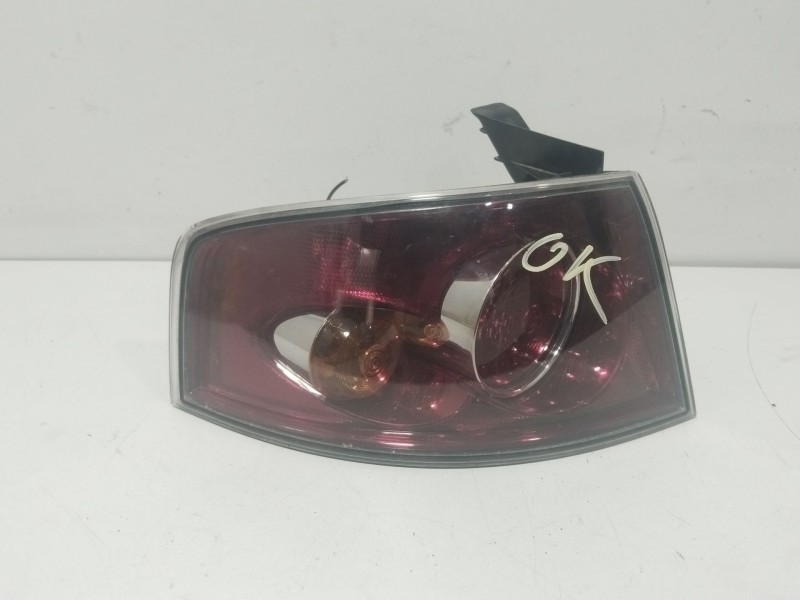 Recambio de piloto trasero izquierdo para seat ibiza iii (6l1) 1.4 tdi referencia OEM IAM 6L6945095  