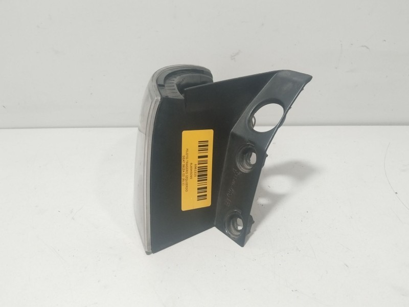Recambio de piloto trasero izquierdo para seat ibiza iii (6l1) 1.4 tdi referencia OEM IAM 6L6945095  