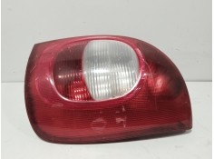 Recambio de piloto trasero derecho para citroën xsara picasso (n68) 2.0 hdi referencia OEM IAM 6351N0  