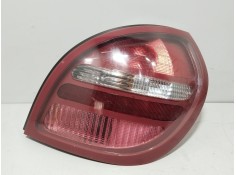 Recambio de piloto trasero derecho para nissan almera ii hatchback (n16) 1.8 referencia OEM IAM 26555BN011  