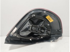 Recambio de piloto trasero derecho para nissan almera ii hatchback (n16) 1.8 referencia OEM IAM 26555BN011   2