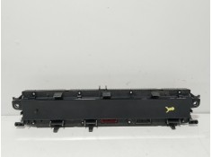 Recambio de cuadro instrumentos para renault scénic ii (jm0/1_) 1.6 (jm0c, jm0j, jm1b) referencia OEM IAM 216693960  