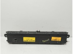 Recambio de cuadro instrumentos para renault scénic ii (jm0/1_) 1.6 (jm0c, jm0j, jm1b) referencia OEM IAM 216693960   2