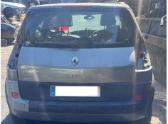 renault scénic ii (jm0/1_) del año 2006