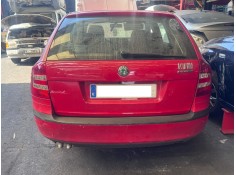 skoda octavia ii combi (1z5) del año 2005