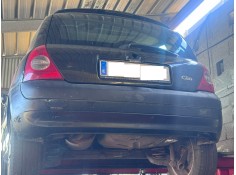 renault clio ii (bb_, cb_) del año 2005