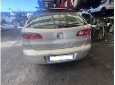 seat ibiza iii (6l1) del año 2002