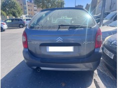 citroën xsara picasso (n68) del año 2005