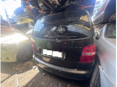 volkswagen touran (1t1, 1t2) del año 2006