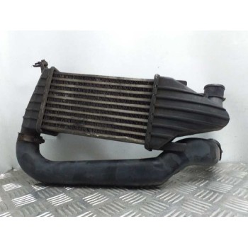 INTERCOOLER 13128926 