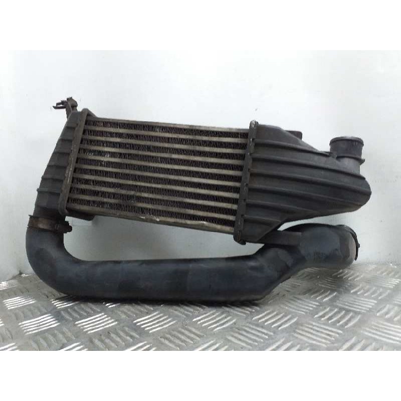 INTERCOOLER 13128926  - imagen 1
