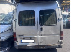 ford transit autobús (e_ _) del año 1995