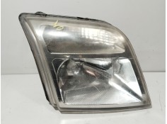 Recambio de faro derecho para ford transit connect (p65_, p70_, p80_) 1.8 tdci referencia OEM IAM 1346497  