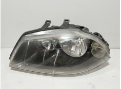 Recambio de faro izquierdo para seat ibiza iii (6l1) 1.4 tdi referencia OEM IAM 6L1941005E  