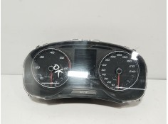 Recambio de cuadro instrumentos para seat toledo (kg3) style referencia OEM IAM 6JA920741G  