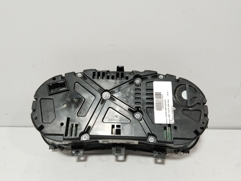 Recambio de cuadro instrumentos para seat toledo (kg3) style referencia OEM IAM 6JA920741G  
