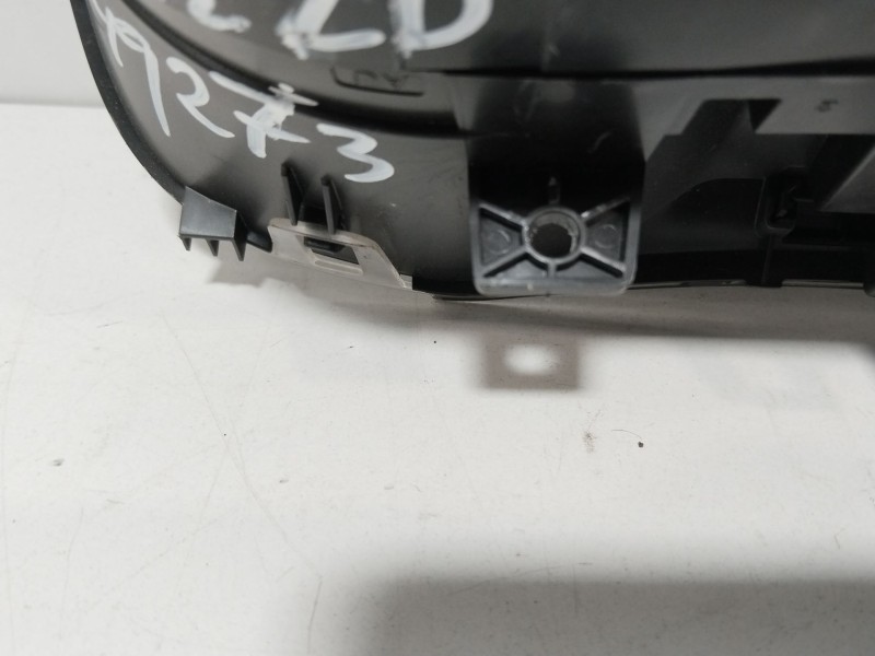 Recambio de cuadro instrumentos para seat toledo (kg3) style referencia OEM IAM 6JA920741G  