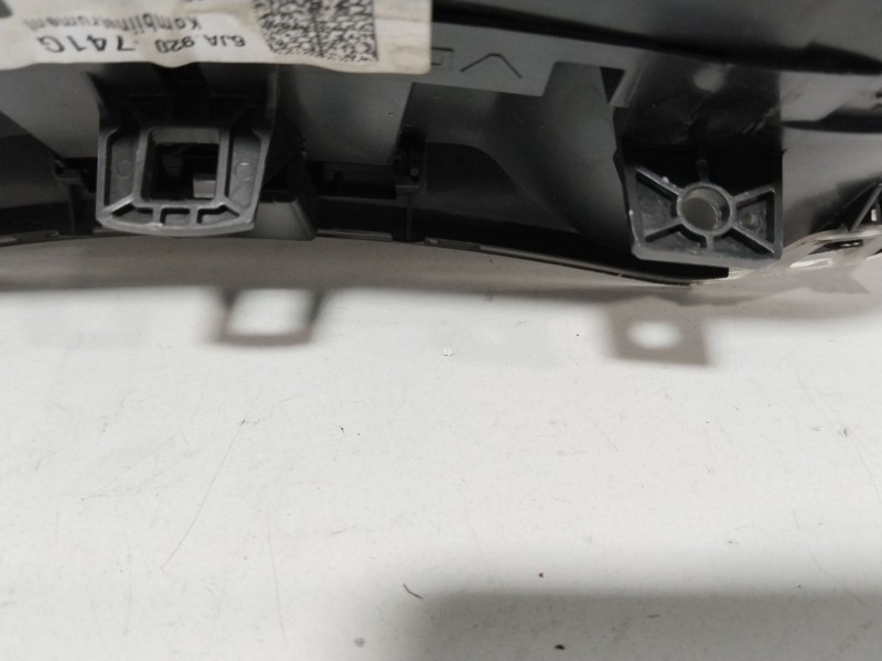 Recambio de cuadro instrumentos para seat toledo (kg3) style referencia OEM IAM 6JA920741G  