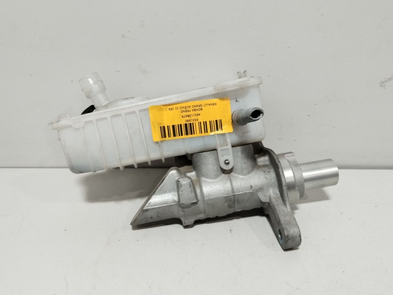 Recambio de bomba freno para renault grand scénic iv (r9_) 1.3 tce 160 referencia OEM IAM 460115847R  
