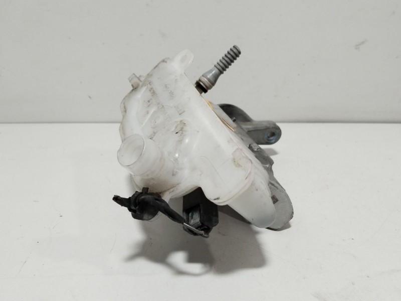 Recambio de bomba freno para renault grand scénic iv (r9_) 1.3 tce 160 referencia OEM IAM 460115847R  
