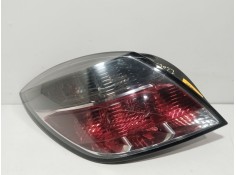 Recambio de piloto trasero izquierdo para opel astra h gtc (a04) 1.7 cdti (l08) referencia OEM IAM 1222117  