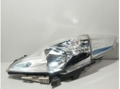 Recambio de faro izquierdo para nissan leaf (ze1) electric referencia OEM IAM 260603NL0B  