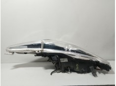 Recambio de faro izquierdo para nissan leaf (ze1) electric referencia OEM IAM 260603NL0B   2